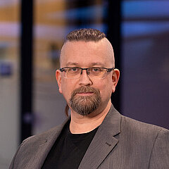 Tim Berghoff