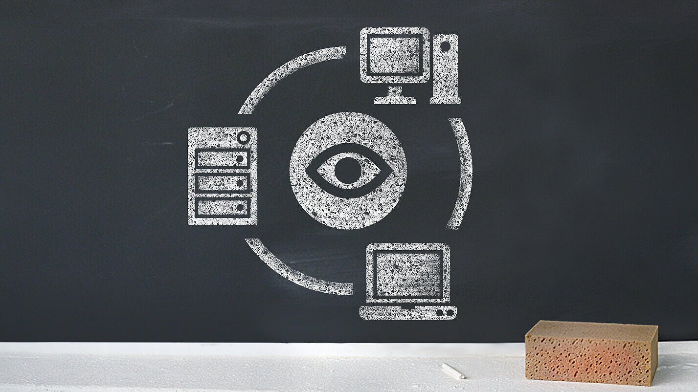 Was ist eigentlich Endpoint Detection and Response (EDR)?