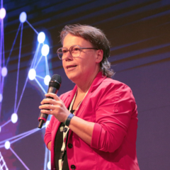 Dr. Christina Reinhardt