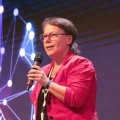 Dr. Christina Reinhardt