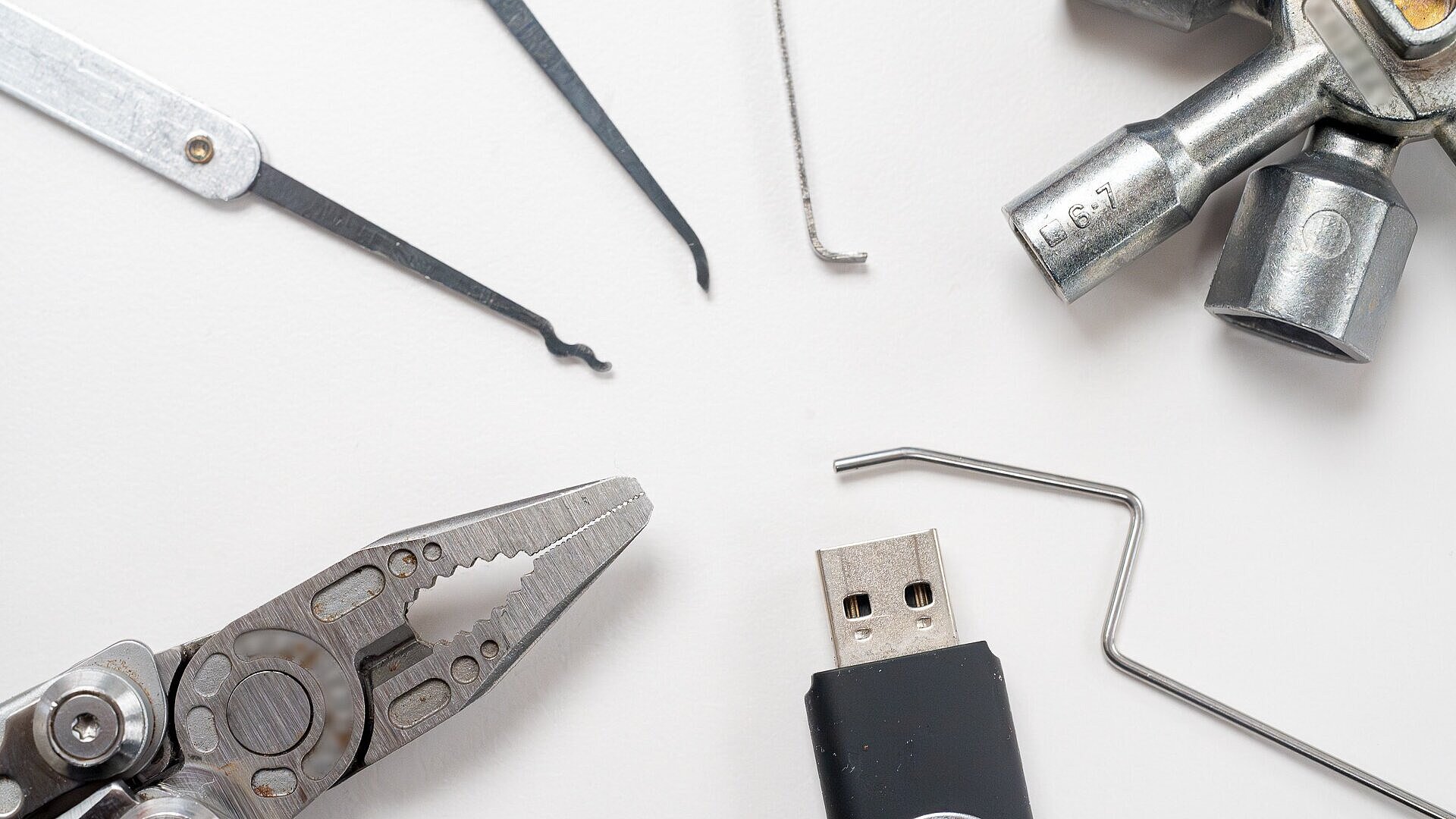 Wie Penetrationstests, Adversary Simulationen und Red Teaming Schwachstellen aufdecken