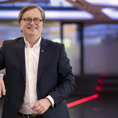 Andreas Lüning Andreas Lüning