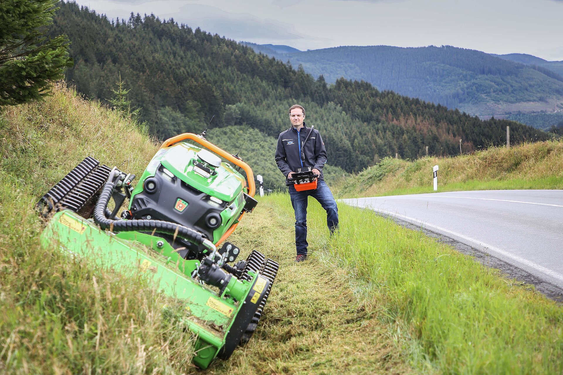 „Die Security Awareness Trainings von G DATA haben das Sicherheitsbewusstsein bei HBC-radiomatic deutlich erhöht“