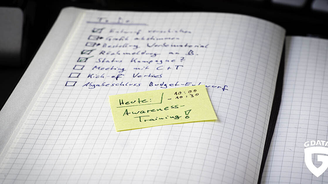 Mein Wettlauf gegen die Zeit