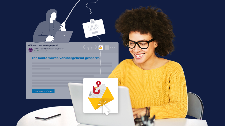 „Das modulare Trainingskonzept hat uns von Anfang an überzeugt.“