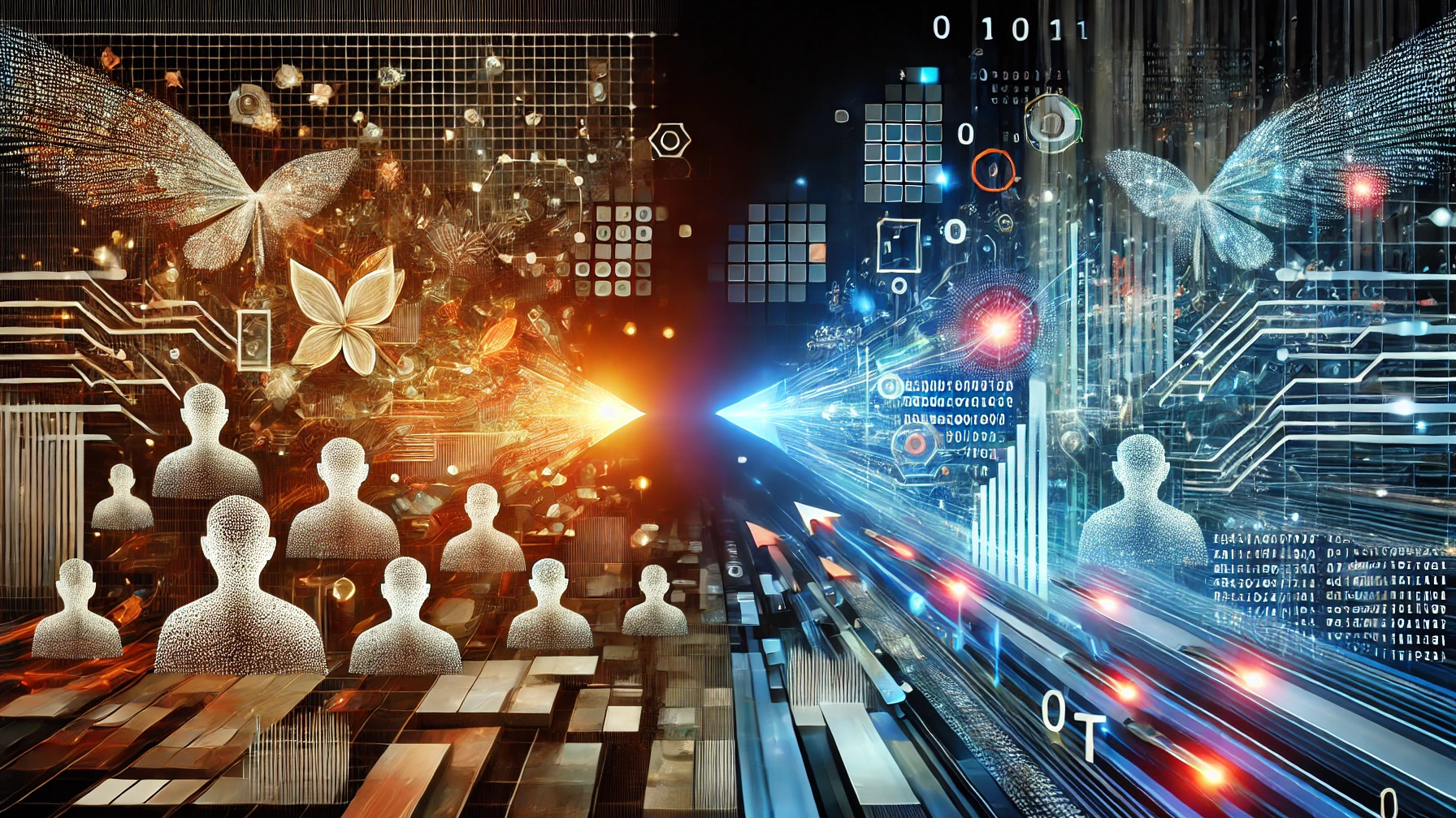 Ein Richtungswechsel mit Zukunft