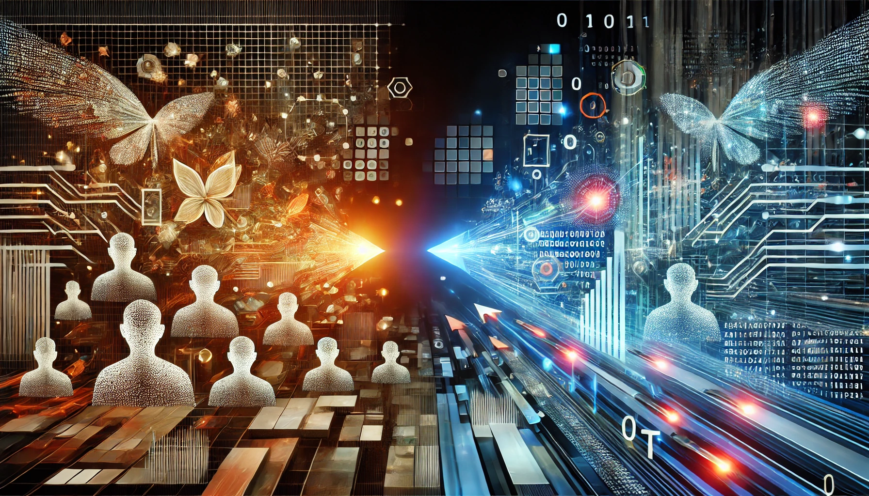 Ein Richtungswechsel mit Zukunft