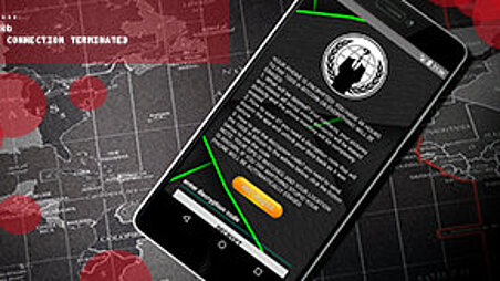 Zahl der Cyberattacken steigt im ersten Quartal signifikant