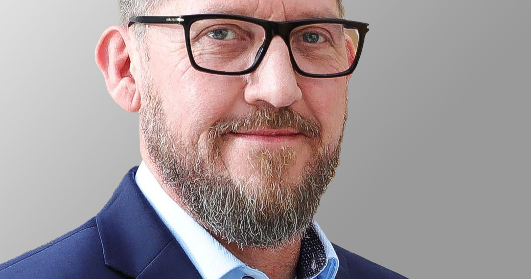 Frank Reimer Security Awareness: Warum Mitarbeiter entscheidend für IT-Sicherheit sind