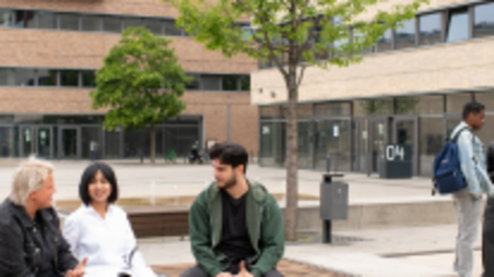 „Die strukturierte Vorgehensweise von G DATA war sehr hilfreich.“