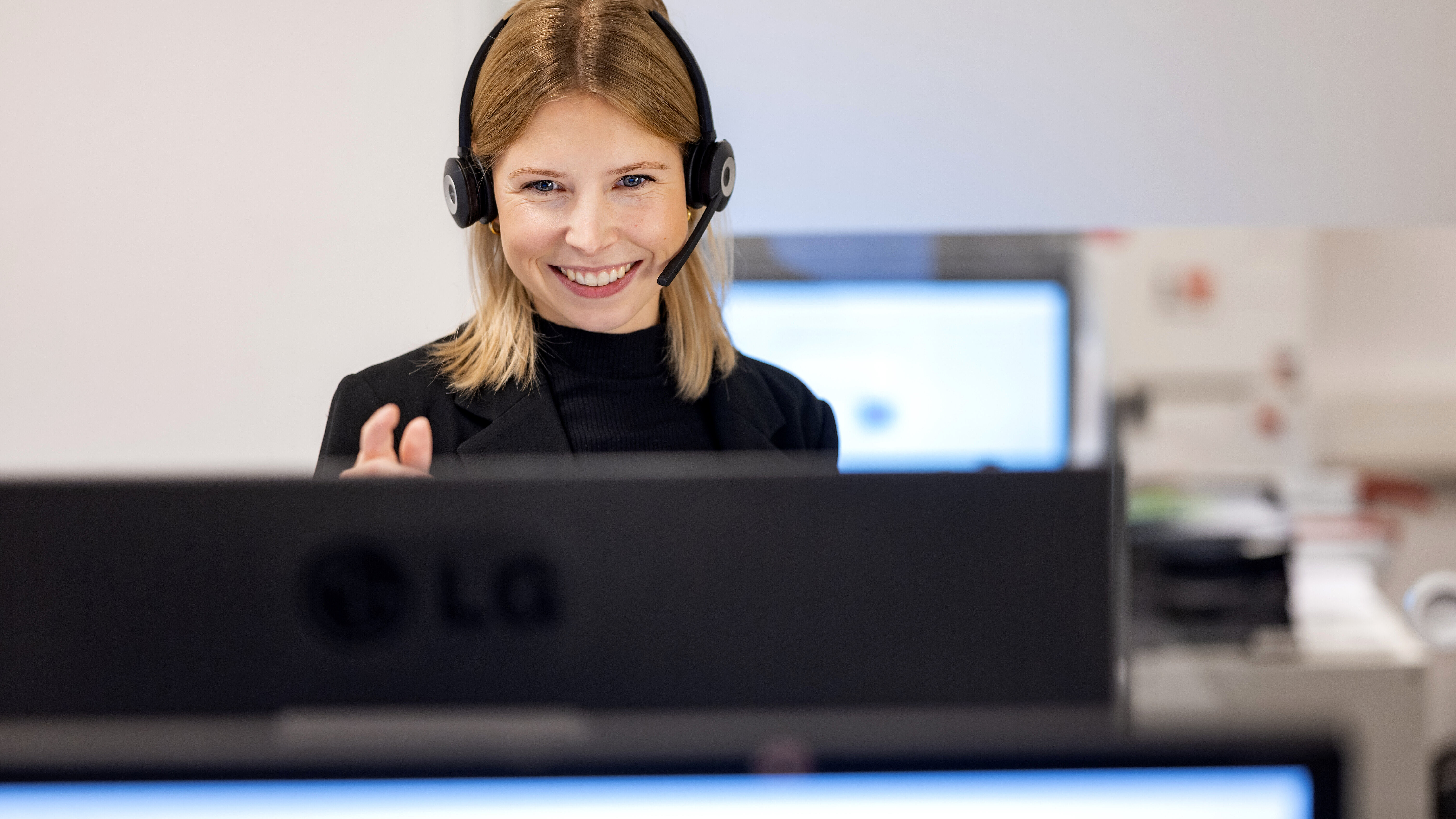 „Bei der IT-Sicherheit ist G DATA 365 | MXDR für uns unverzichtbarer Teil“