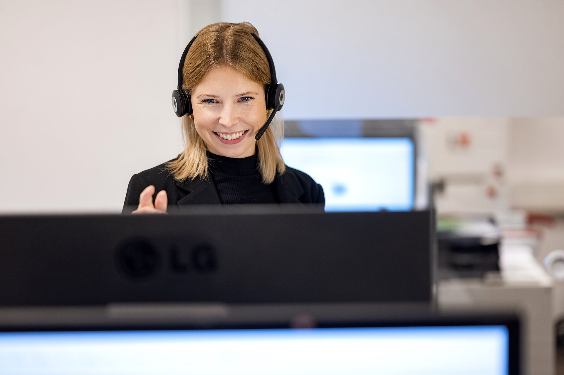 „Bei der IT-Sicherheit ist G DATA 365 | MXDR für uns unverzichtbarer Teil“