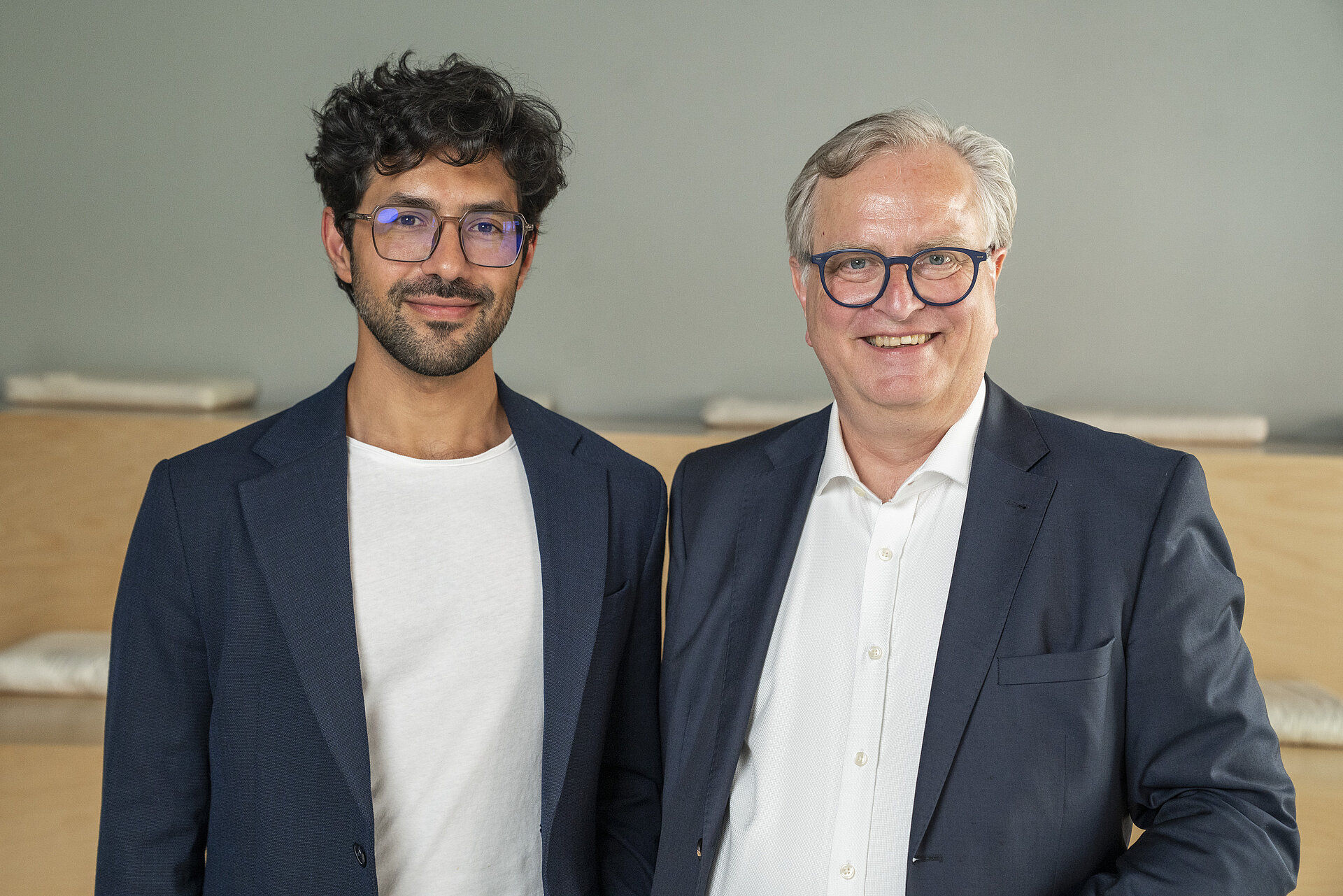 Warum G DATA auf externe Unterstützung durch Bitkom Consult setzt