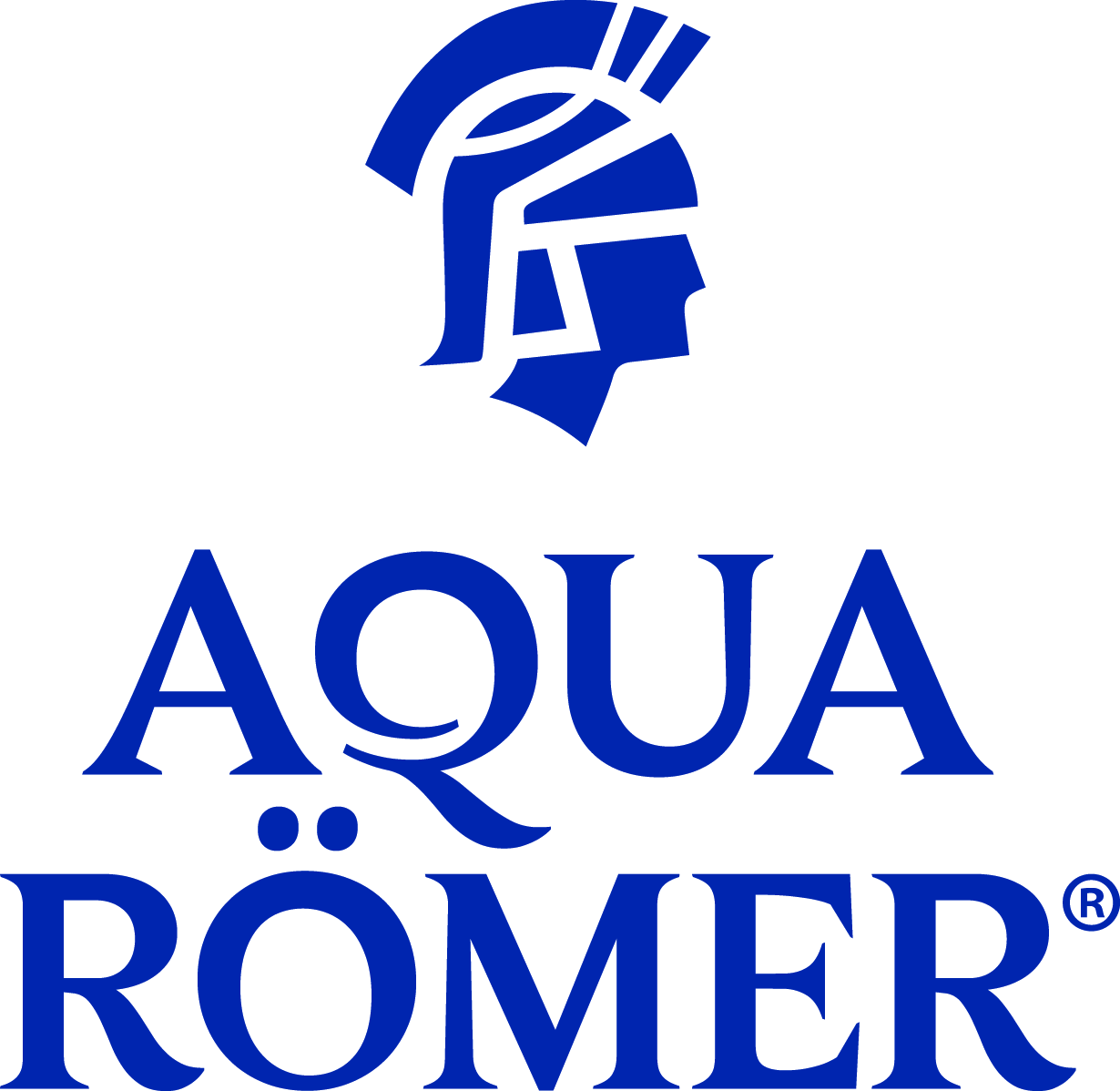 Logo der Firma aquaRömer