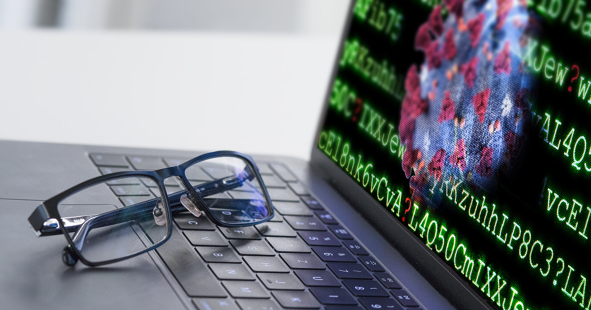 Cyberbedrohungen im Wandel der Zeit