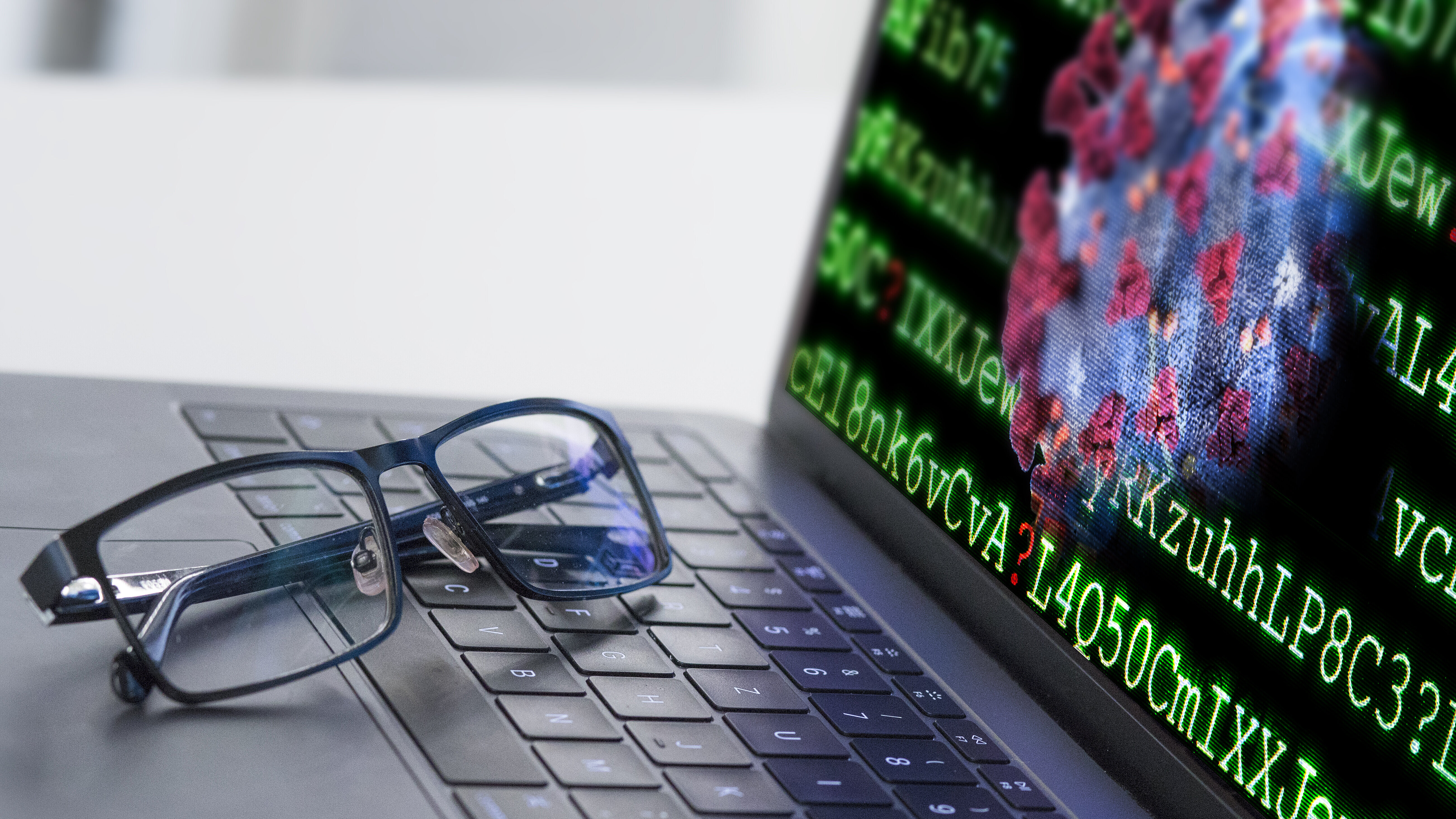 Cyberbedrohungen im Wandel der Zeit