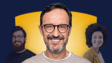 Alle Mitarbeitenden ins Security-Team holen: Was Awareness Trainings bewirken können