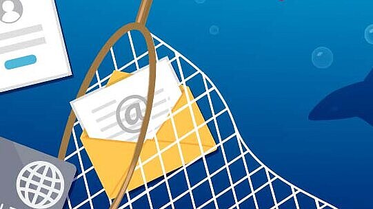 Geschichten aus dem Alltag der Phishing-Verteidigung