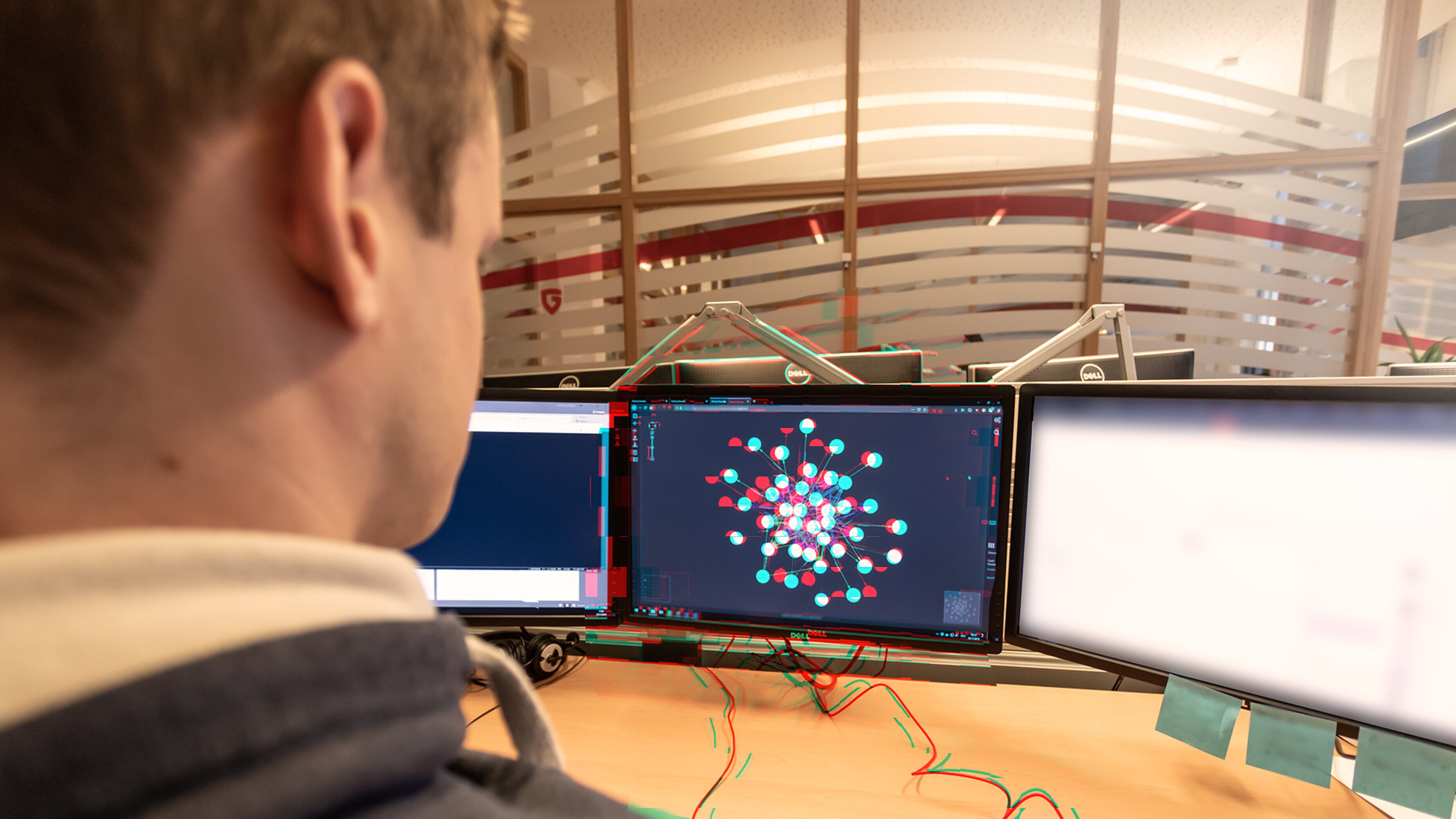 „Das Ganze ist mehr als die Summe der Einzelteile“