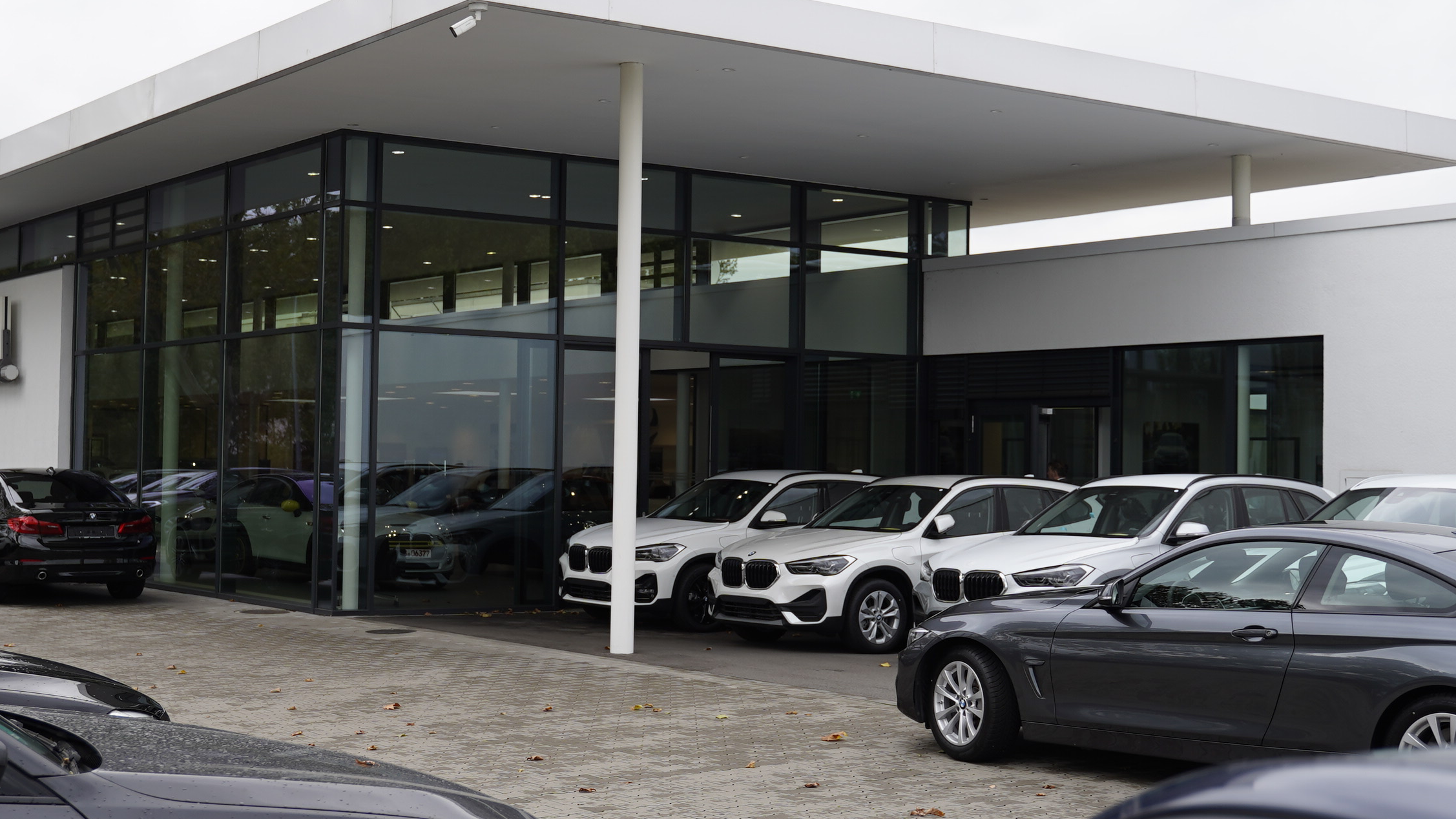 „Dank G DATA konnten wir die Sicherheit unserer IT stark verbessern“