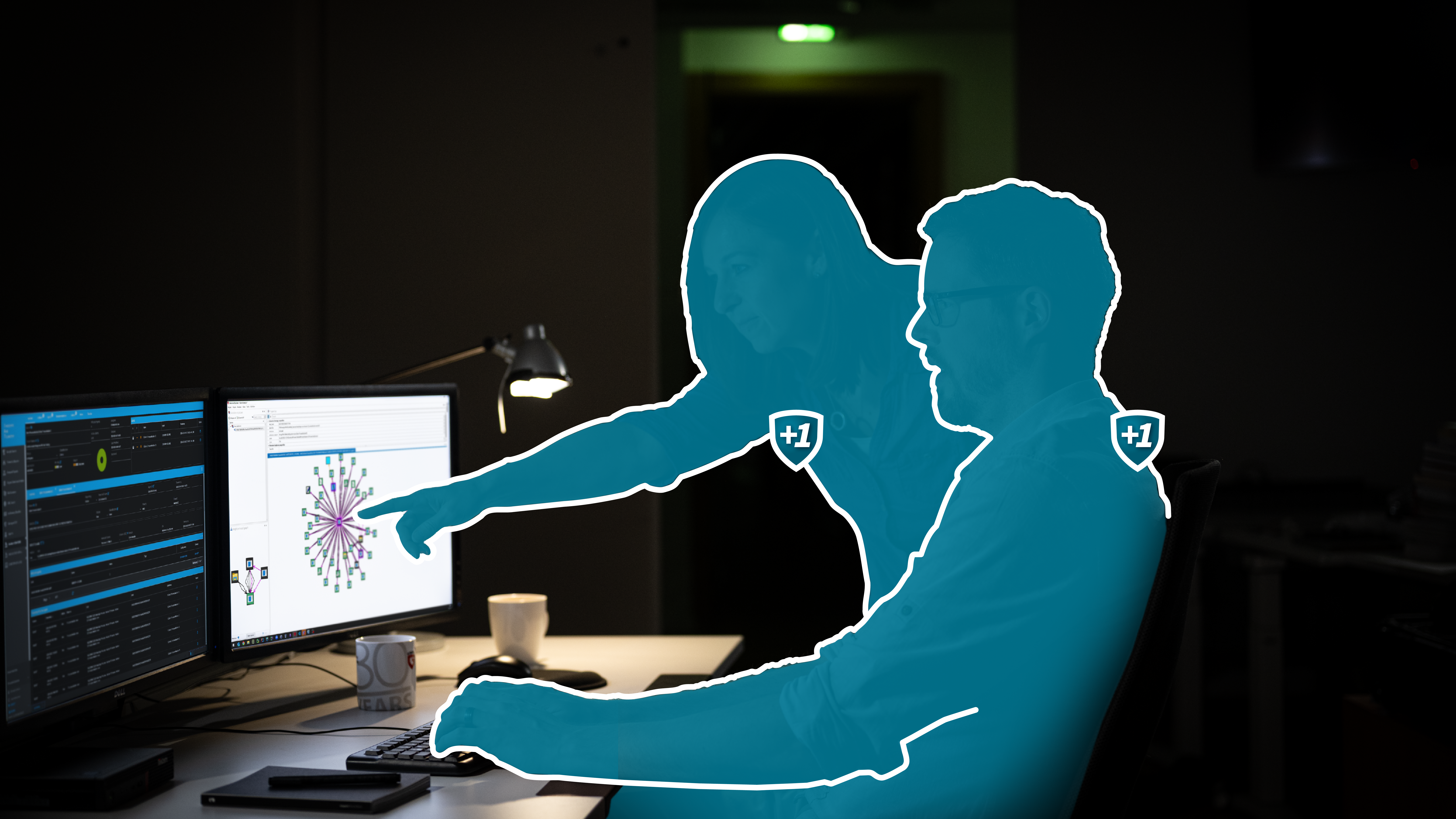 „Mit MXDR von G DATA haben wir im Landratsamt Breisgau-Hochschwarzwald echte 24/7-IT-Sicherheit“