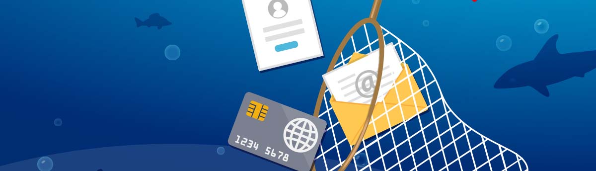 Phishing auf Ebay - Wie Sie Betrüger erkennen & sich schützen können