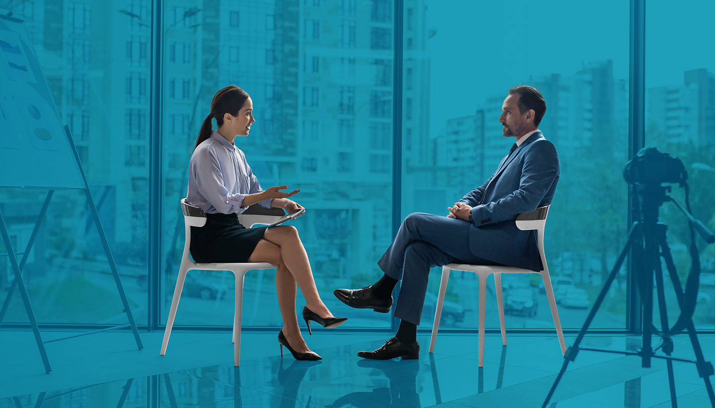 „Sprechenden Menschen kann geholfen werden“ – wie Tobias Misse Unternehmen durch das Managed-SOC-Onboarding begleitet