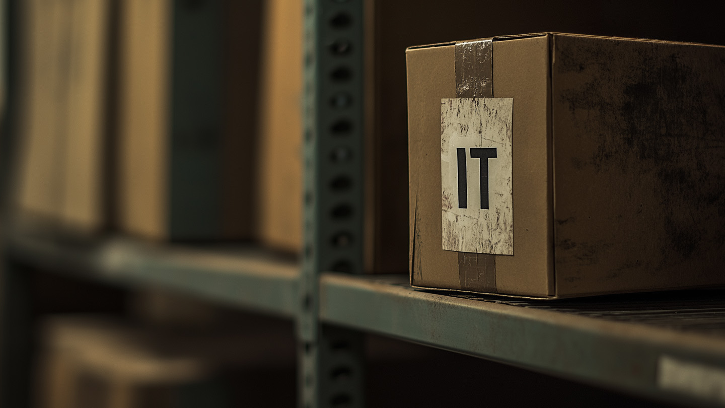 Digitaler Checkup: Wie Unternehmen ihre IT-Sicherheit auf Vordermann bringen