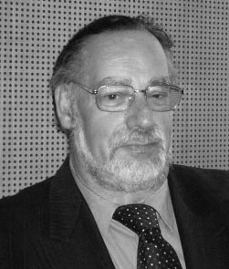 Die AV-Community trauert um Klaus Brunnstein