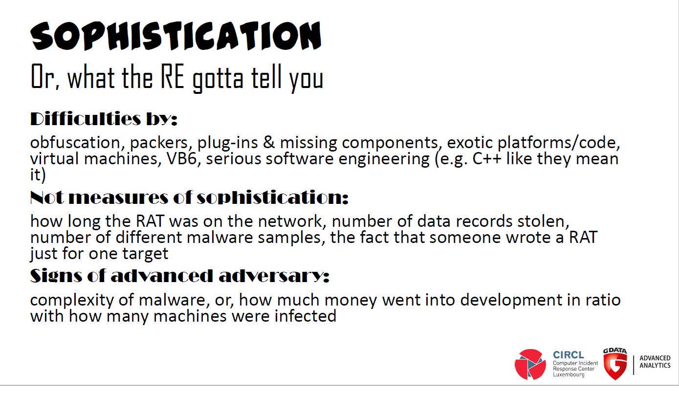 König im eigenen Reich, Teil 4