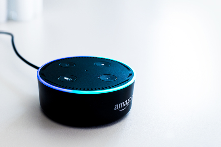 Amazon Echo - Faszination und Risiken des sprachgesteuerten Lautsprechers