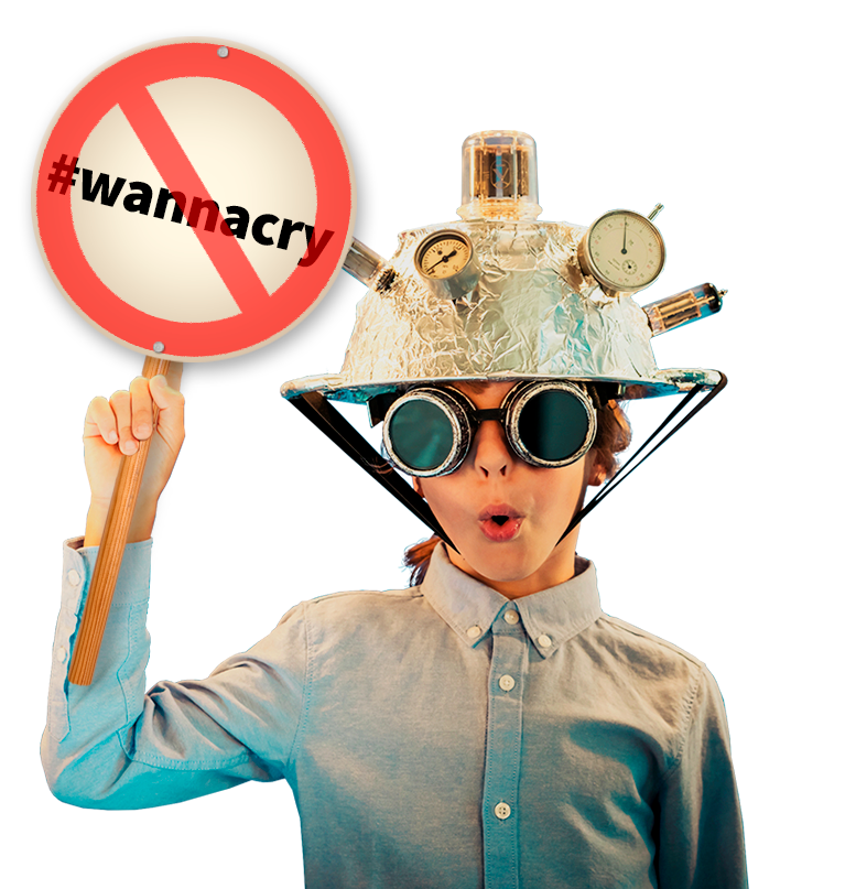 WannaCry - es ist noch nicht vorbei