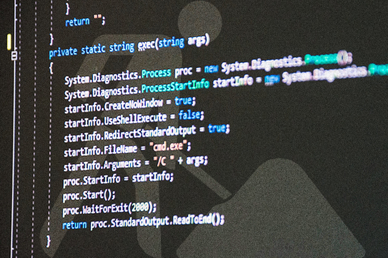 Rurktar - eine neue Spyware-Baustelle