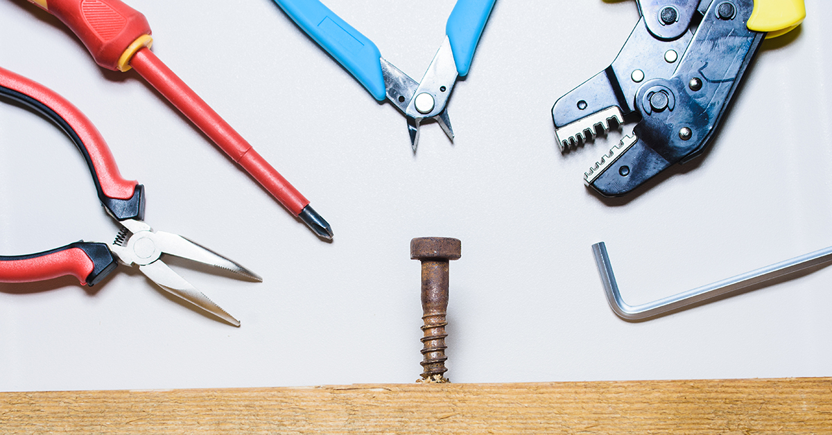 IT ist nicht gleich IT-Sicherheit