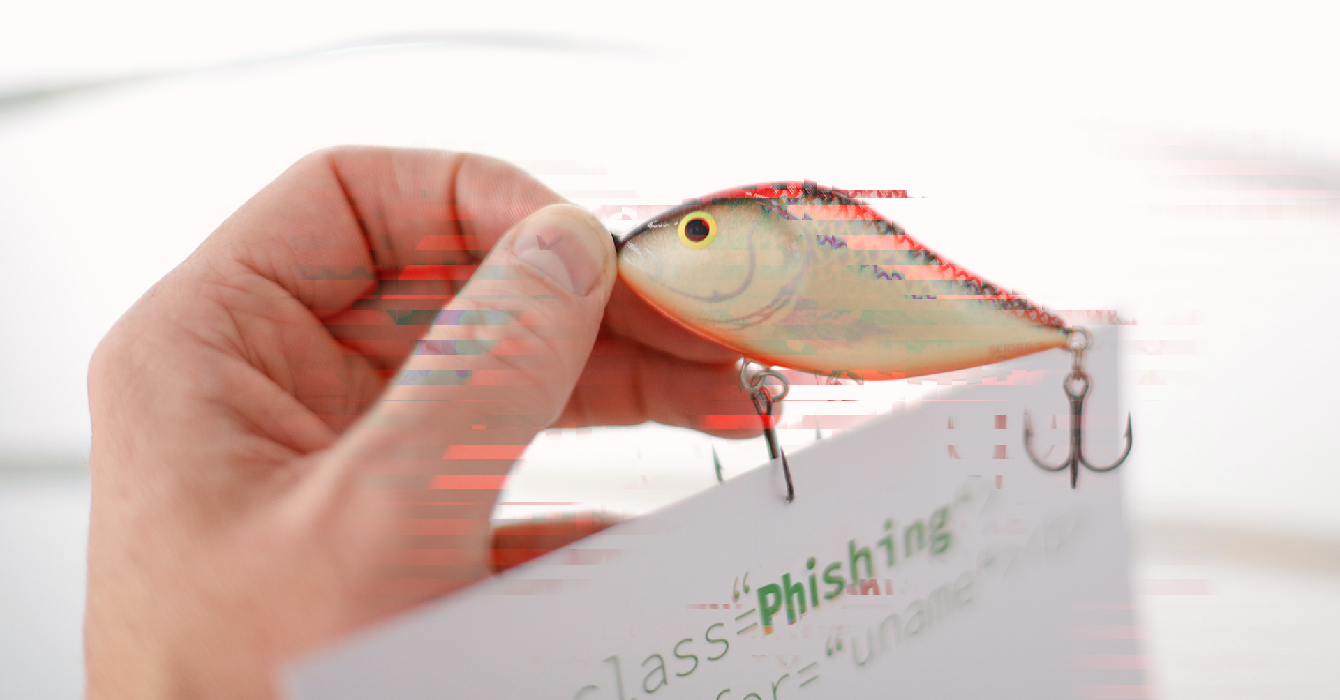 Phishing Schutz - Wie Sie sich besser schützen können