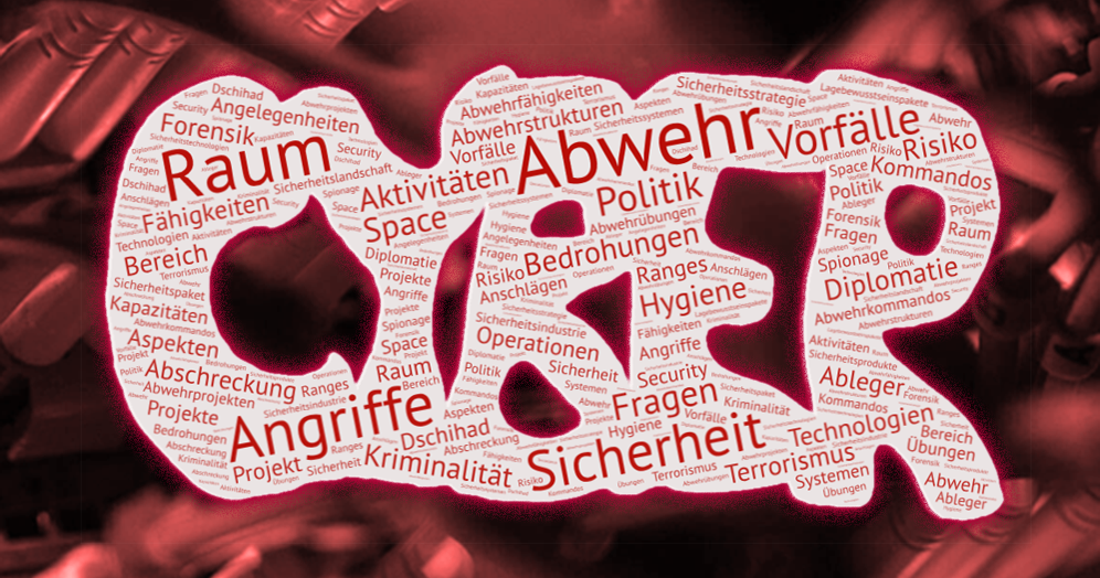 Der lange Weg der EU zur eigenen Cyberabwehr