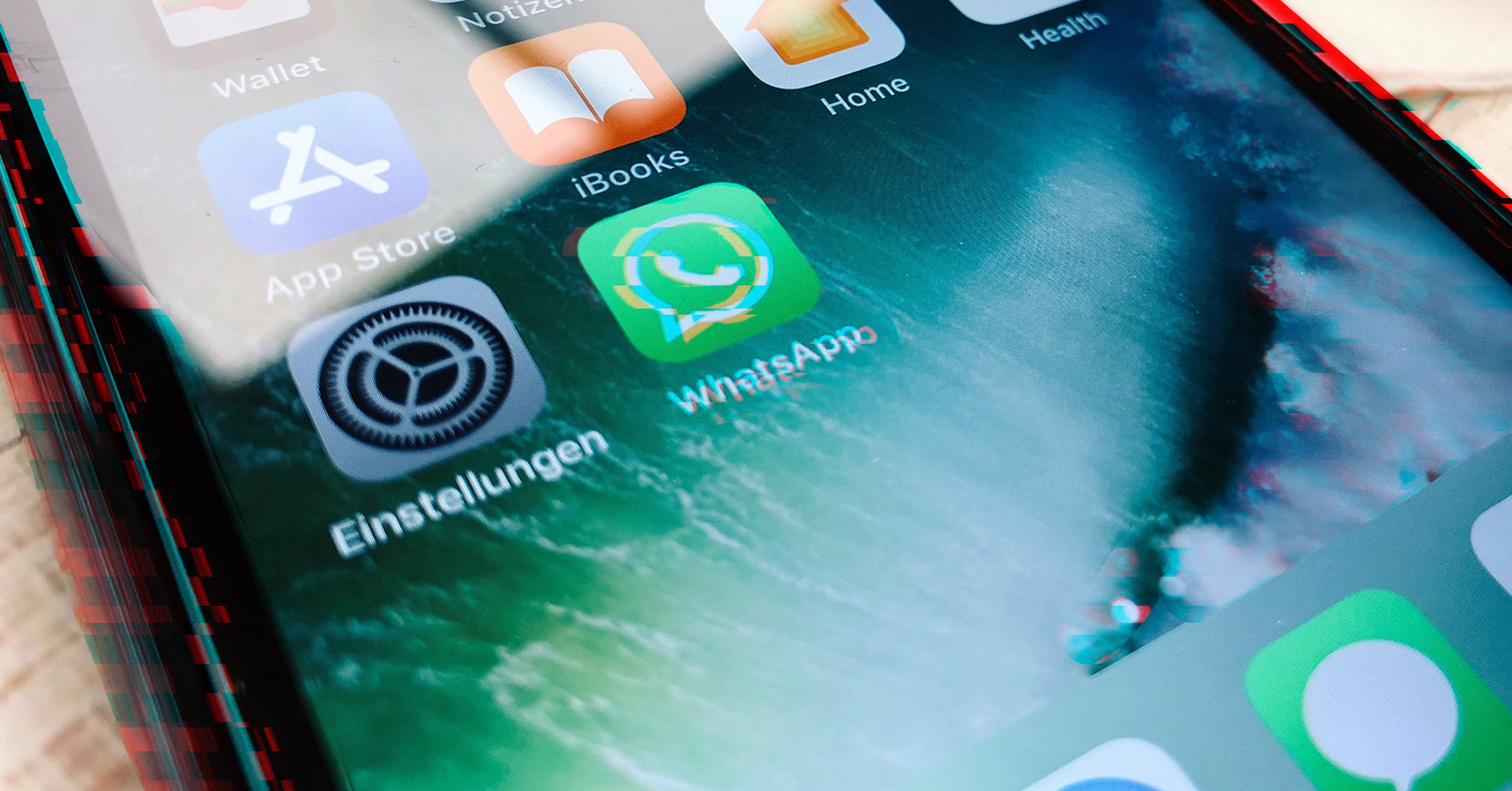Messenger: Whatsapp-Sicherheitslücke bedroht Milliarden Nutzer