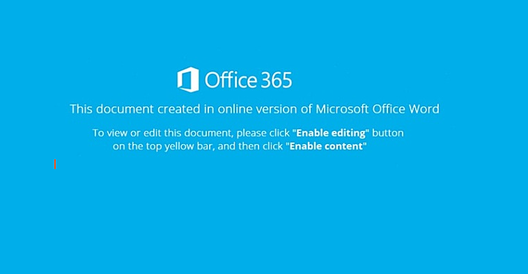 Emotet: G DATA warnt vor Word-Dokumenten aus dem Internet