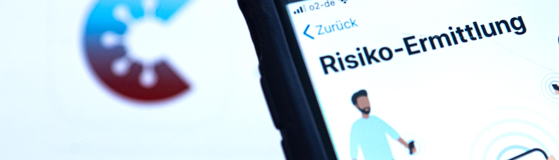 Gebt der Corona-Warn-App eine Chance