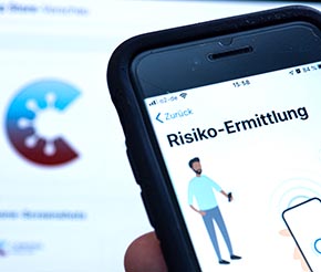 Gebt der Corona-Warn-App eine Chance