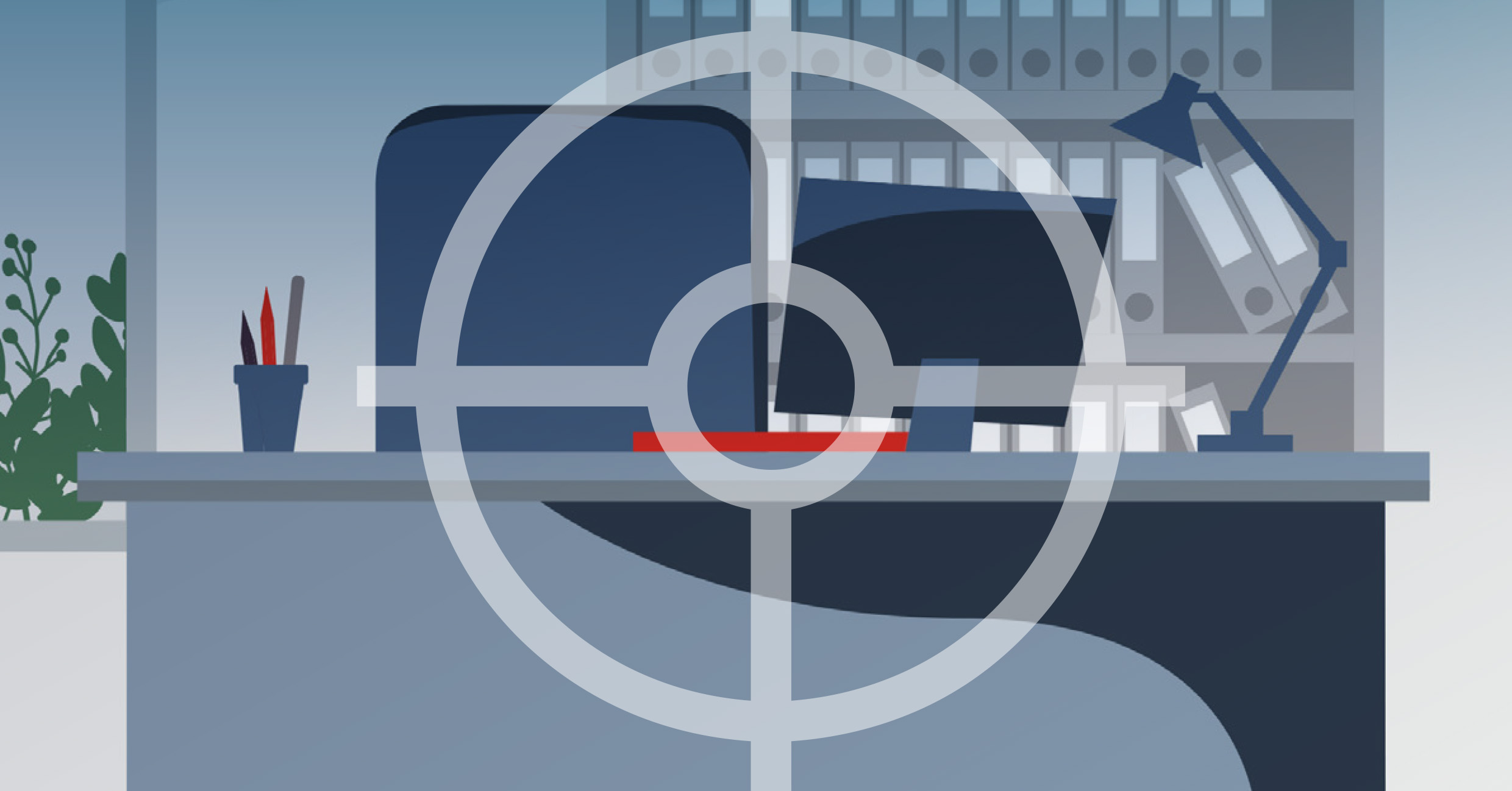 Kleine und mittlere Unternehmen schützen sich nicht ausreichend vor Cybergefahren