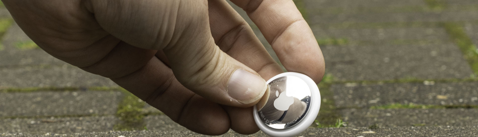 Apple AirTags als neuer Angriffsvektor?