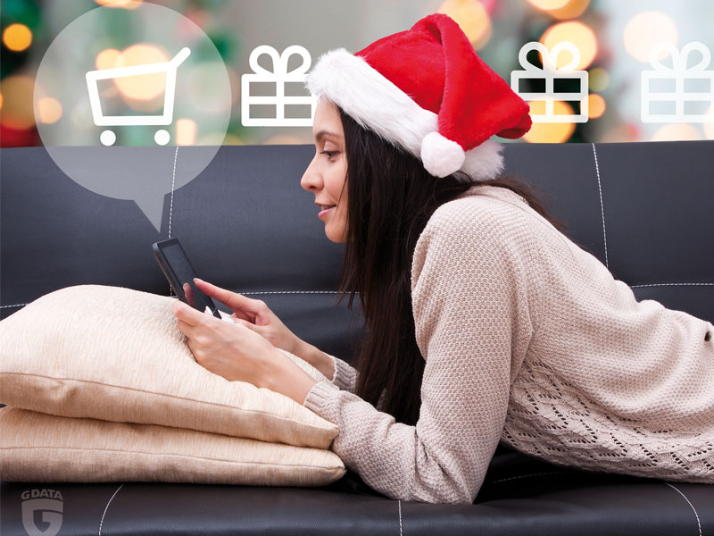 X-Mas-Shopping 2021: Deutsche nutzen Google und Co. auf der Jagd nach den besten Online-Angeboten