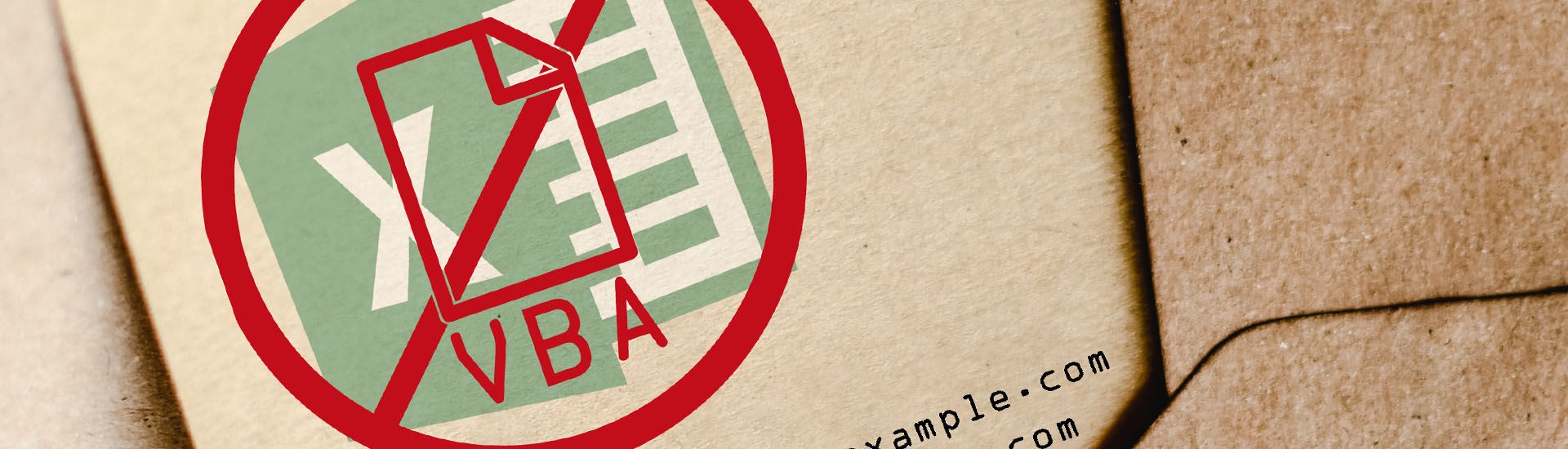 Excel Makros sicher deaktivieren