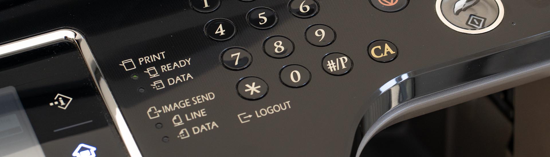 Den Drucker hacken: Unterschätze Hacking Gefahr