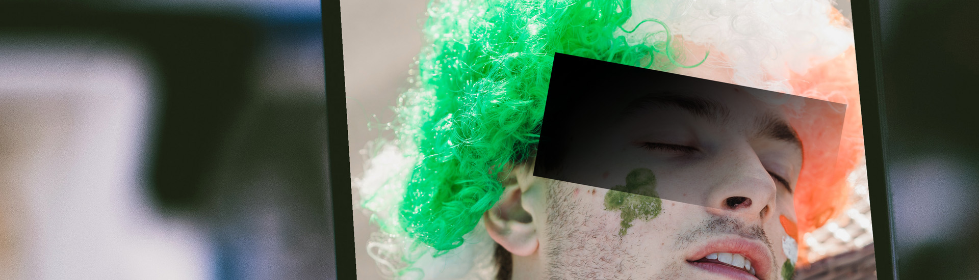 Gefahr im Bild: Wie Schwärzungen auf dem PDF oder Foto wieder sichtbar werden