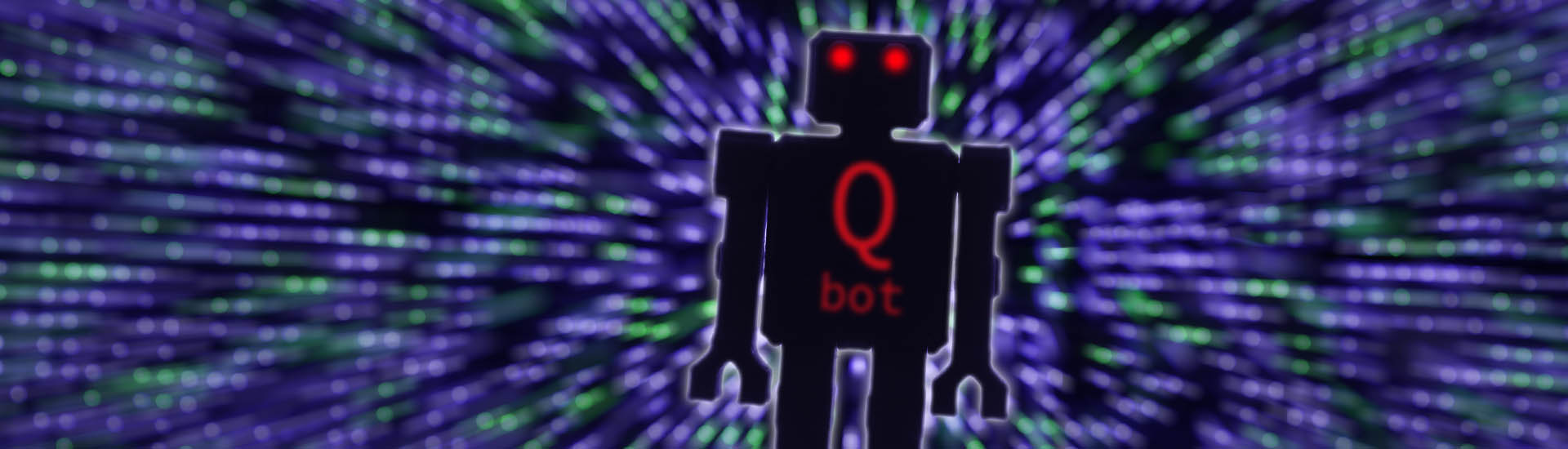 Erfolgreicher Takedown gegen Qakbot-Botnetz