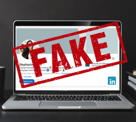 LinkedIn-Betrug - Diese Betrugsmaschen nutzen Cyberkriminelle auf LinkedIn