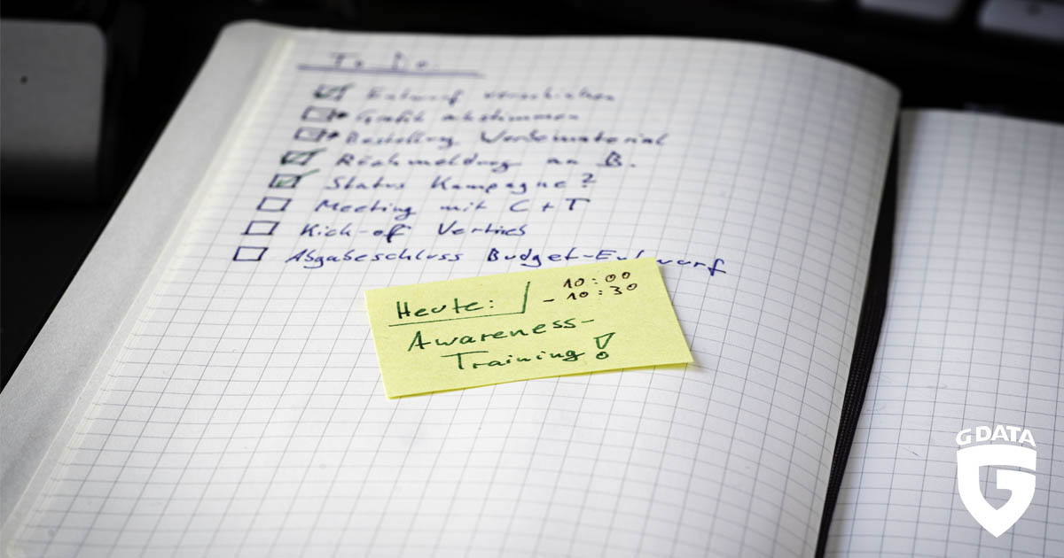 Mein Wettlauf gegen die Zeit