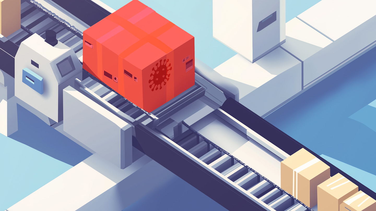 Betrügerische Online-Dateikonverter liefern Malware